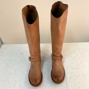 Brunello Cucinelli Boots- Size 9.